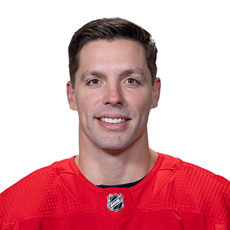 Photo of David Perron